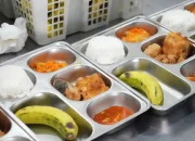 Bukan Menu Siap Saji, MBG Ramadan 2026 Ganti Versi Kemasan Sehat