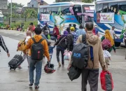 Awas Kehabisan! Tiket Mudik Gratis Lebaran 2026 Jabar Tersedia, Ini Cara Daftarnya