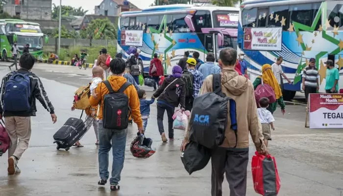 Awas Kehabisan! Tiket Mudik Gratis Lebaran 2026 Jabar Tersedia, Ini Cara Daftarnya