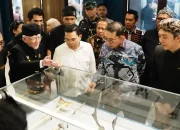Siap-siap! Bogor Bakal Punya Museum Pajajaran Kelas Dunia di Batutulis
