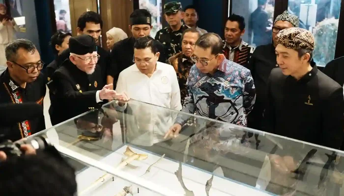 Siap-siap! Bogor Bakal Punya Museum Pajajaran Kelas Dunia di Batutulis