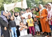 Saat Mendagri Siapkan SE Bersih-Bersih, Purwakarta Sudah Ngosrek Duluan