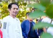 Pakai Nama KDM, Ini Alasan Om Zein Bangun Jalan Gurudug–Rancadarah Purwakarta