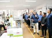 Om Zein Gandeng EWINDO, Cetak Petani Muda Purwakarta Lewat Kebun Istimewa