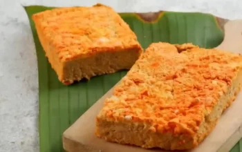 Oncom Dawuan Subang Lolos Warisan Budaya Jawa Barat 2026