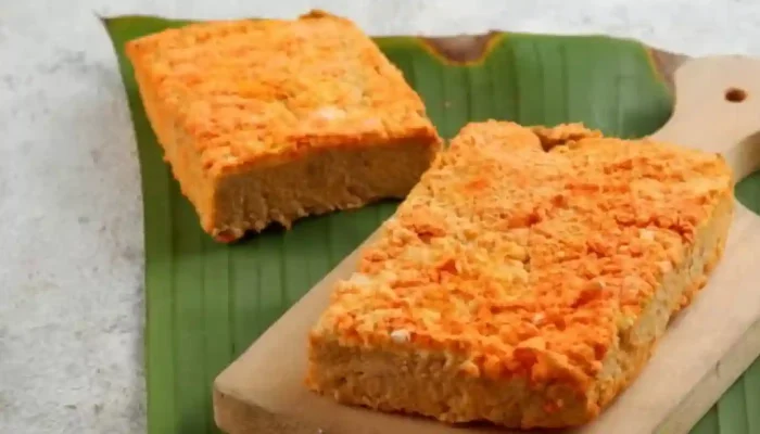 Dari 87 Usulan, Oncom Dawuan Subang Lolos Jadi Warisan Budaya Jabar