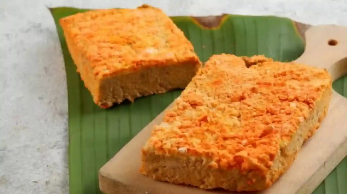 Oncom Dawuan Subang Lolos Warisan Budaya Jawa Barat 2026