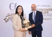 Diakui Dunia, Sukuk dan Social Bonds Pegadaian Borong Penghargaan