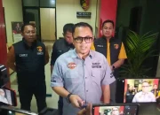 Curi Kotak Amal Masjid di Purwakarta, Dua Pria Ditangkap Polisi