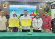 Gandeng Kejari, BPJS Ketenagakerjaan Depok Perkuat Perlindungan Pekerja