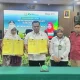Gandeng Kejari, BPJS Ketenagakerjaan Depok Perkuat Perlindungan Pekerja