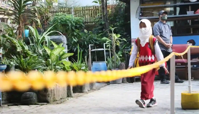 Kesehatan Mental Hantui Pelajar Bandung, Psikolog Siap Turun ke Sekolah