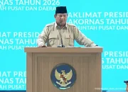 Gentengisasi Prabowo Disorot, Industri Atap Hadapi Tantangan Baru