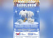 UNISMU Gelar Price Fun Run 7K, Ajak Warga Purwakarta Hidup Sehat