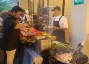 Cuma 100 Ribuan! Bukber ‘All You Can Eat’ di Purwakarta Berhadiah iPhone 17