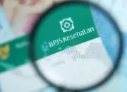 10 Juta PBI JK Dicoret! Ini Cara Aktifkan Lagi BPJS Kesehatan Gratis