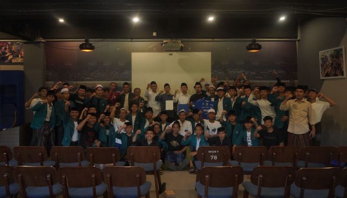 Dido’akan Ratusan Santri, Persib Siap Tempur Lawan Ratchaburi di GBLA