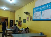 Sate Maranggi Legendaris Maskar Ajiib, Favorit Bukber Ramadan di Purwakarta