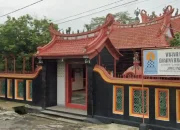 Bukan Cuma Tempat Ibadah, Kelenteng Jamblang Cirebon Simpan Rahasia Abad 18