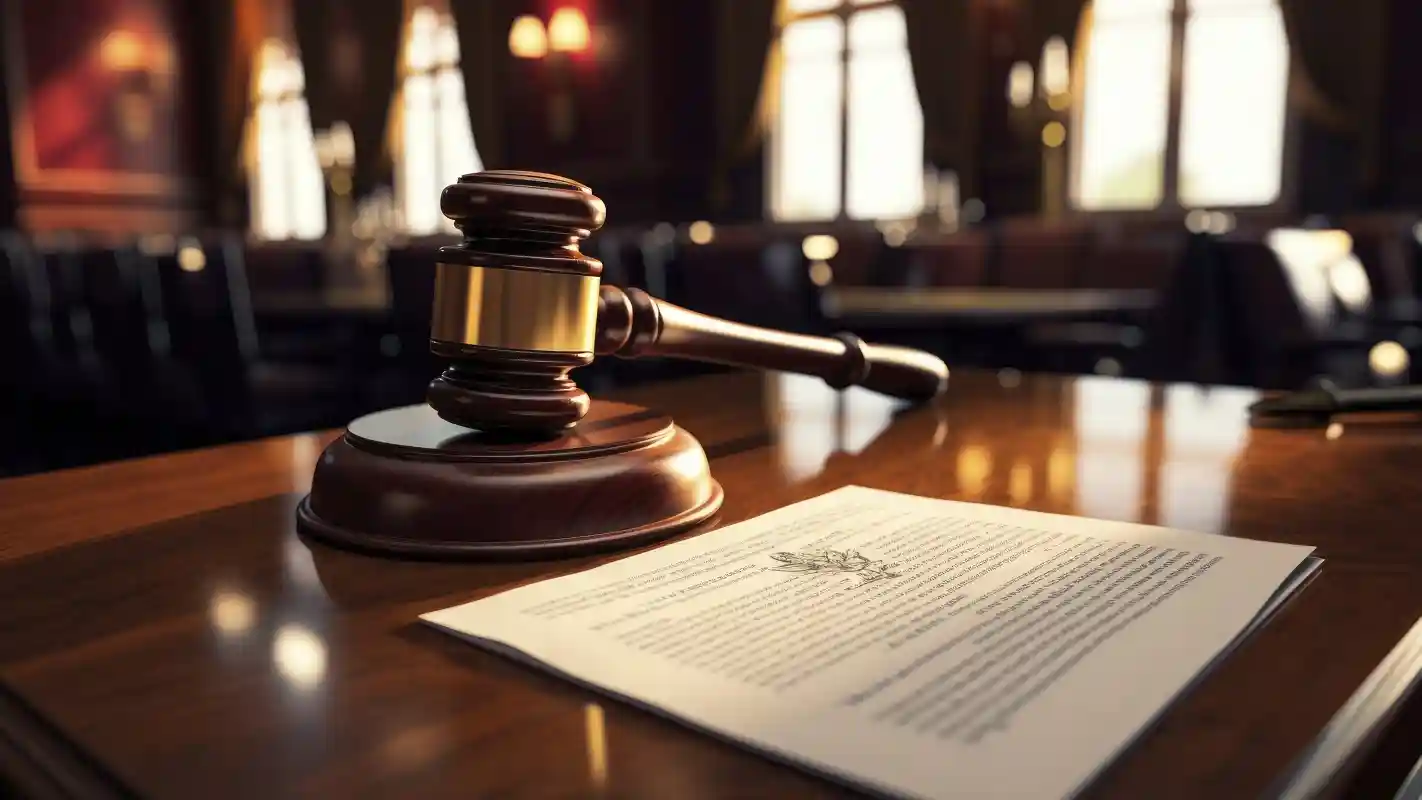 Sidang MK mengenai gugatan pasal syarat klaim asuransi KUHD.