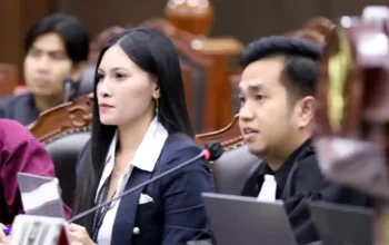 Sidang MK uji materi Pasal 304 KUHD soal polis asuransi terkait kejelasan klaim asuransi
