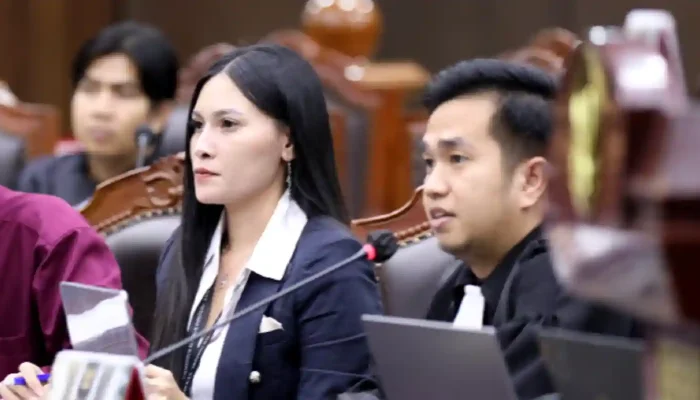 Uji Materi Pasal 304 KUHD di MK Masuk Babak Baru, Syarat Klaim Asuransi Harus Jelas