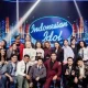 Top 15 Indonesian Idol Season XIV di Babak Spektakuler Show