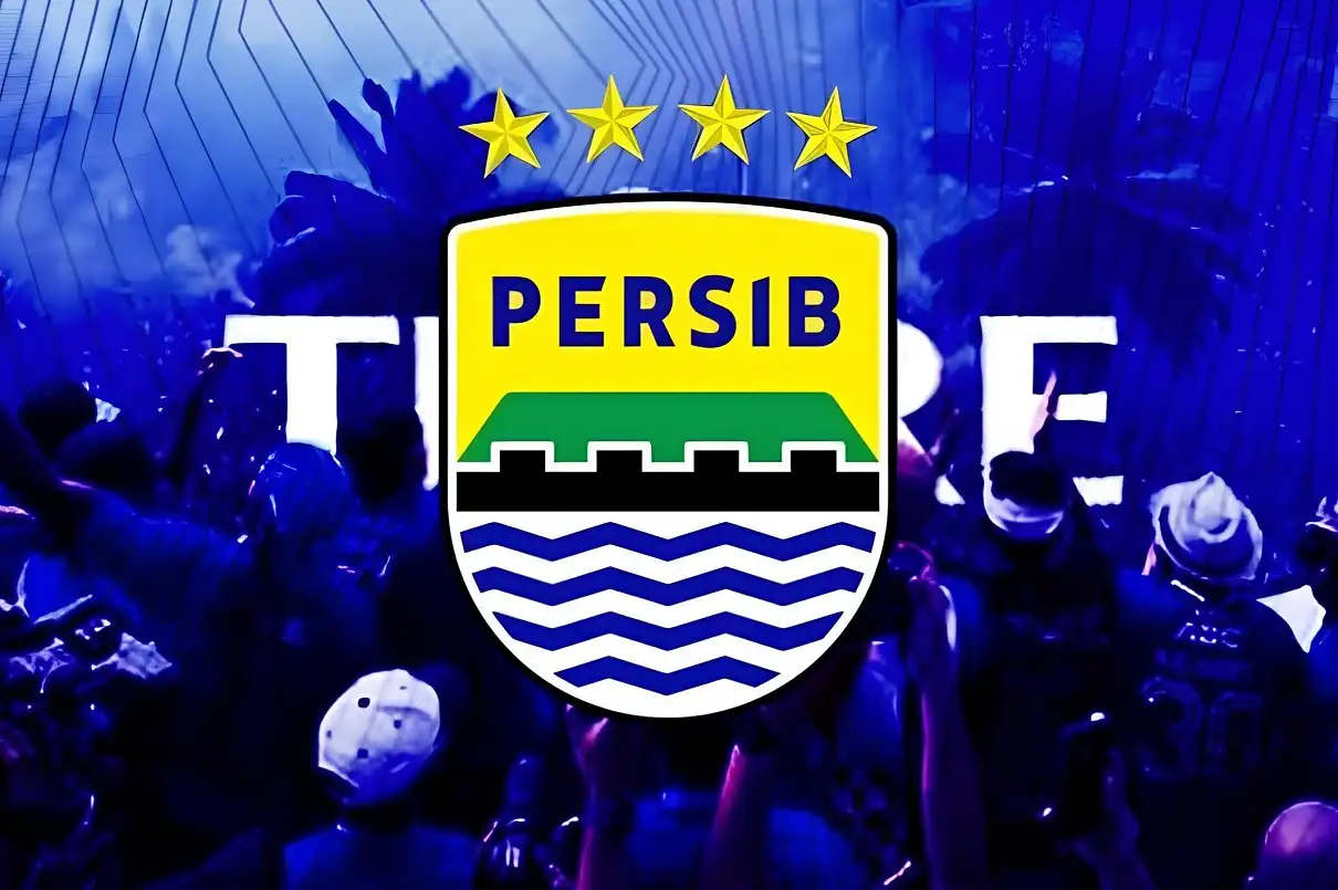 Lokasi penukaran gelang tiket pertandingan Persib Bandung vs Malut United.