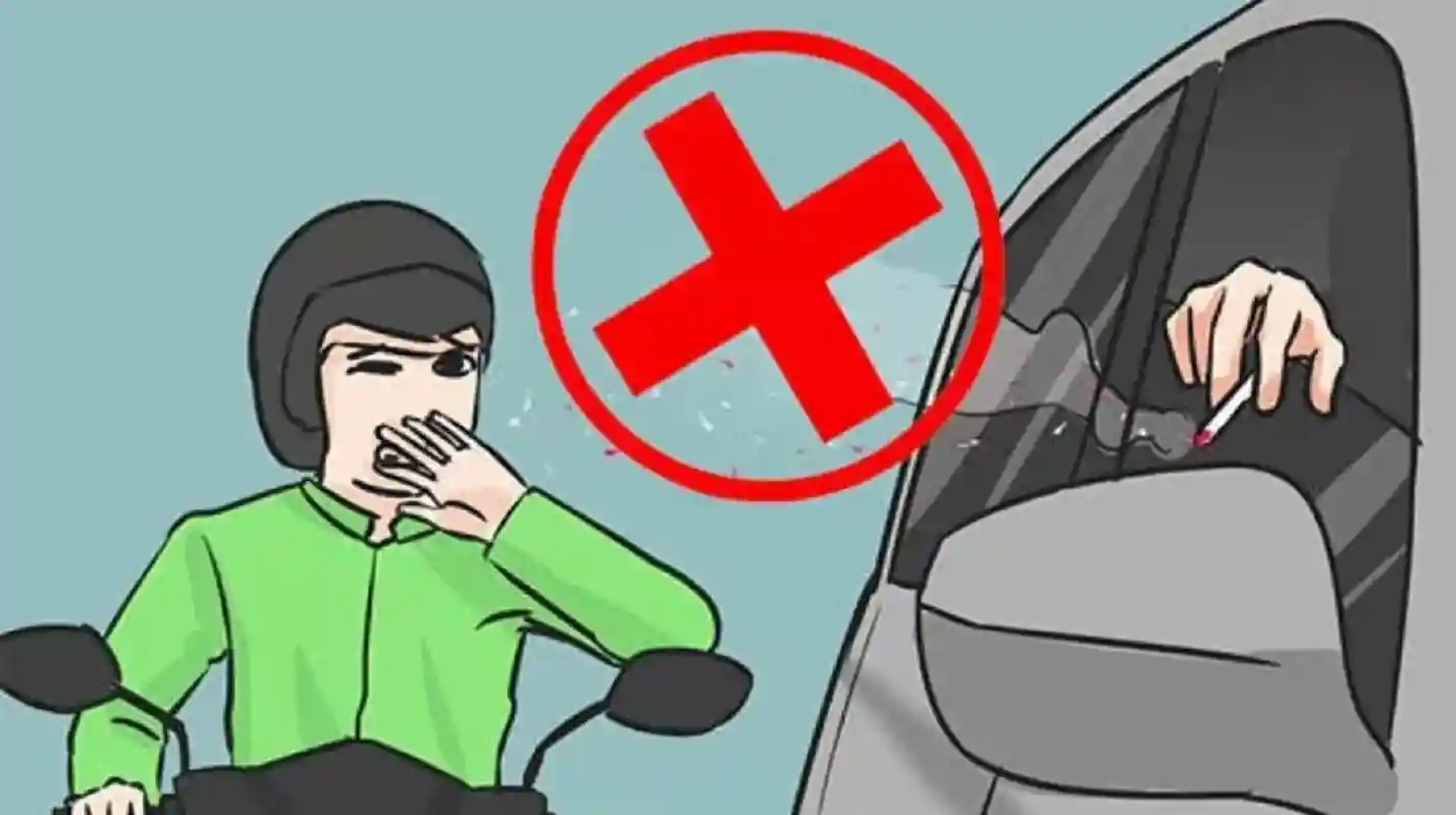 Sidang uji materiil Pasal 106 UU LLAJ di Mahkamah Konstitusi