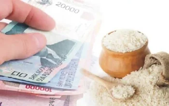 Penetapan zakat fitrah Purwakarta 2026 sebesar Rp45.000 per jiwa