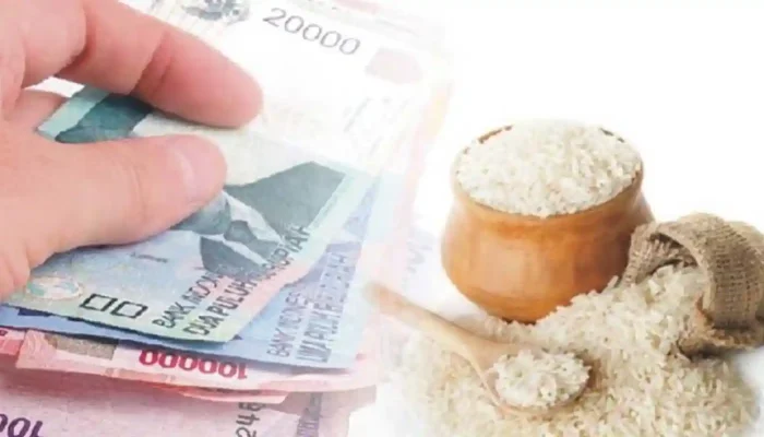 Siapkan Rp45 Ribu, Ini Besaran Resmi Zakat Fitrah Purwakarta 2026