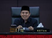 Ketua DPRD Bogor Salurkan Hibah untuk Masjid