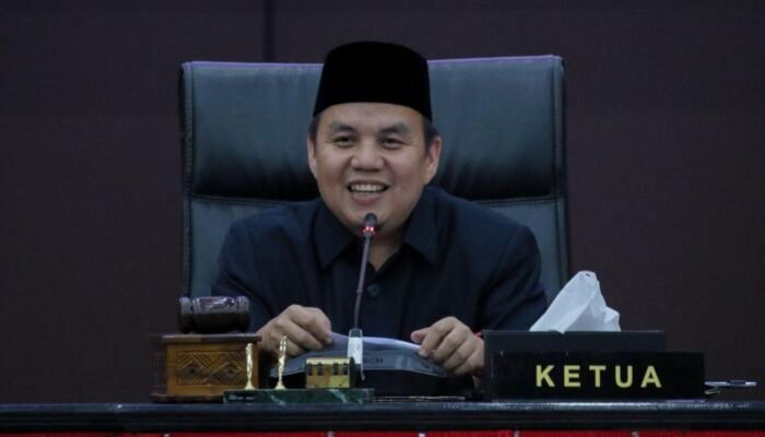Ketua DPRD Bogor Salurkan Hibah untuk Masjid