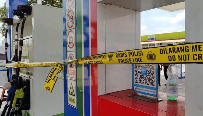Viral BBM Tercampur Air, SPBU di Bekasi Akui Kesalahan dan Minta Maaf