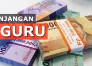 Tunjangan Guru Lulusan PPG 2025 Tak Kunjung Cair, Begini Penjelasan Kemenag