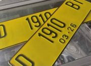 Mulai 2026, Pajak Kendaraan Plat Kuning di Jabar Dipangkas hingga 50 Persen