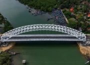 42 Jembatan Terancam Ambruk, Pemprov Jabar Butuh Rp 395 Miliar