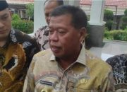 Kejar Mudik 2026, Pemkab Majalengka Percepat Perbaikan 117 Km Jalan Rusak