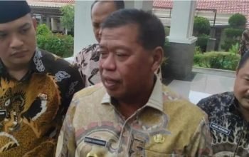 Bupati Majalengka, Eman Suherman