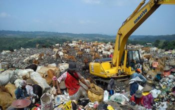 TPA Cikolotok Purwakarta