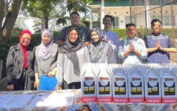 Universitas Teknologi Nusantara