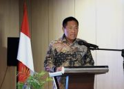 Kemenhan Bakal Rekrut 30 Ribu Sarjana Kelola Koperasi Desa Merah Putih, Ini Persyaratannya