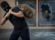 Pedagang Kelontong Karawang Dirampok, Rp67,5 Juta Raib