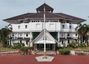 Kehadiran ASN Karawang Capai 95 Persen Usai Libur Lebaran