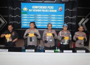 Pelaku Pembunuhan di Subang Ditangkap Kurang dari 24 Jam, Ini Motifnya