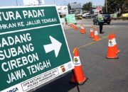 Arus Mudik Lebaran 2026 Diprediksi Mulai Akhir Pekan, Polres Subang Siapkan 33 Pos dan 1.165 Personel