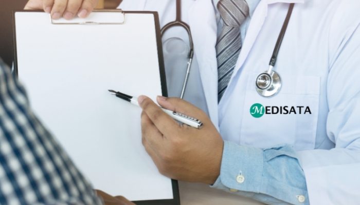 Self-Reward Pasca-Ramadan: Medical Check-Up Setelah 30 Hari Berpuasa