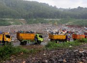 TPA Sarimukti Kembali Dibuka, Kota Bandung Kerahkan 1.025 Personel Tangani Sampah di 71 Titik