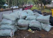 Sampah Menumpuk di Monju Bandung Bukan Terlantar? Ini Penjelasannya