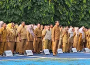 Belanja Pegawai Tembus 38 Persen, Pemda Majalengka Cari Solusi